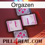 Orgazen 33